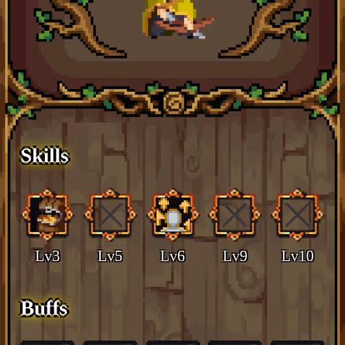 Dungeonhero 1