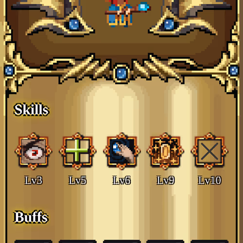 Dungeonhero 1