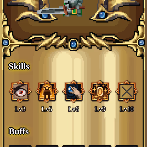Dungeonhero 1