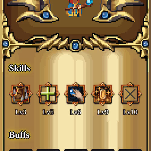 Dungeonhero 1