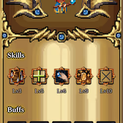 Hero #23420