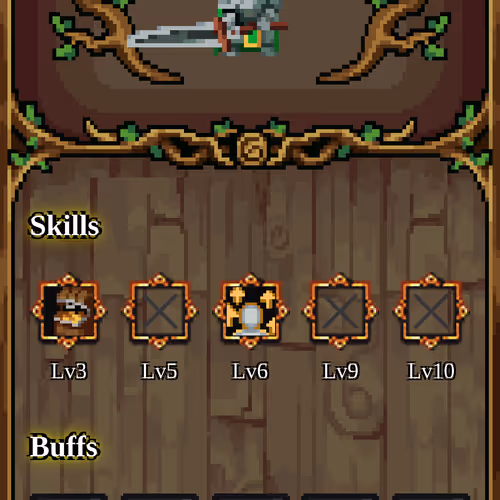Dungeonhero 1