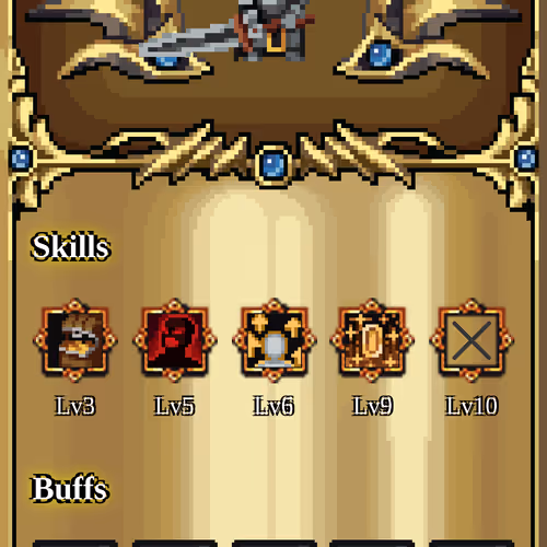 Dungeonhero 1