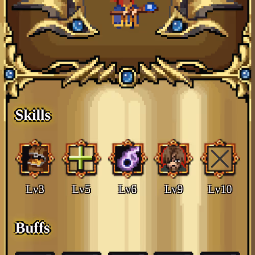 Hero #8002