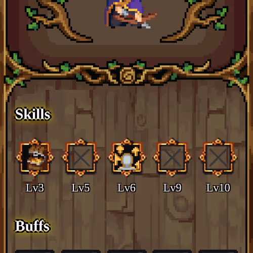 Hero #15866