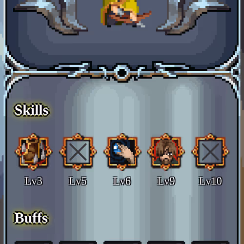 Dungeonhero 1