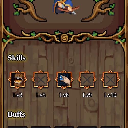 Dungeonhero 1