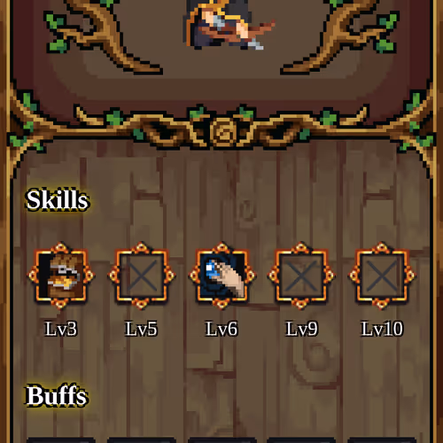 Dungeonhero 1