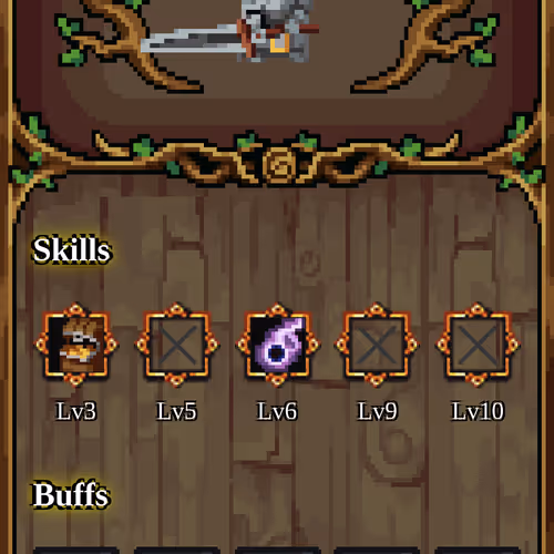 Dungeonhero 1