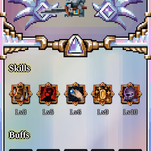 Dungeonhero 1