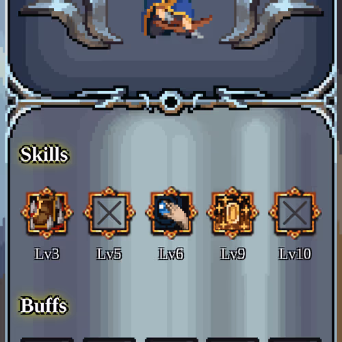 Dungeonhero 1
