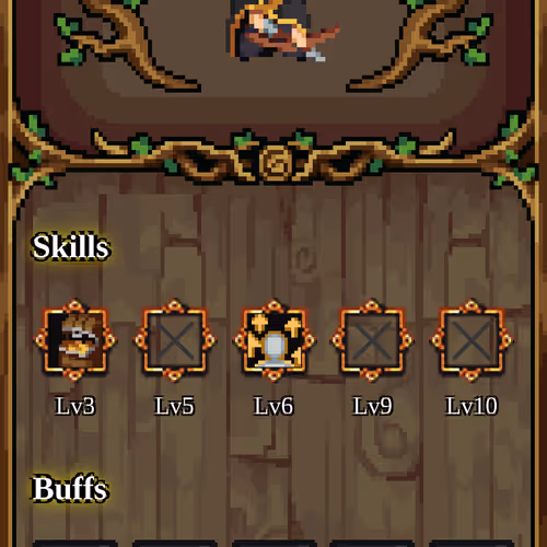 Dungeonhero 1