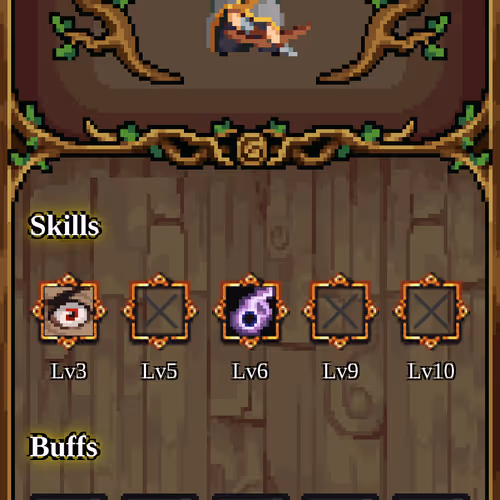 Dungeonhero 1