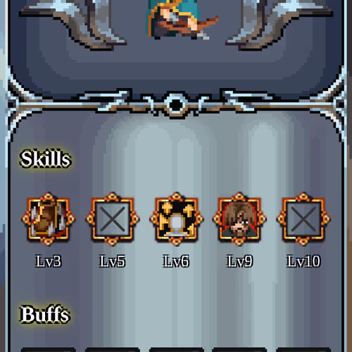 Dungeonhero 1