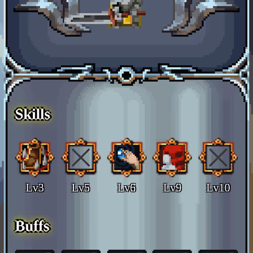 Dungeonhero 1