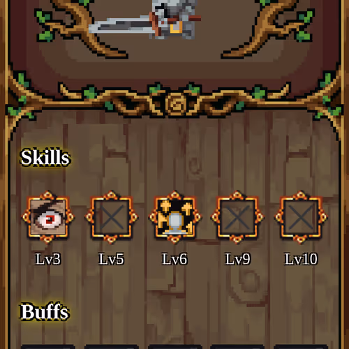 Dungeonhero 1