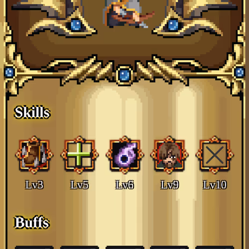 Dungeonhero 1