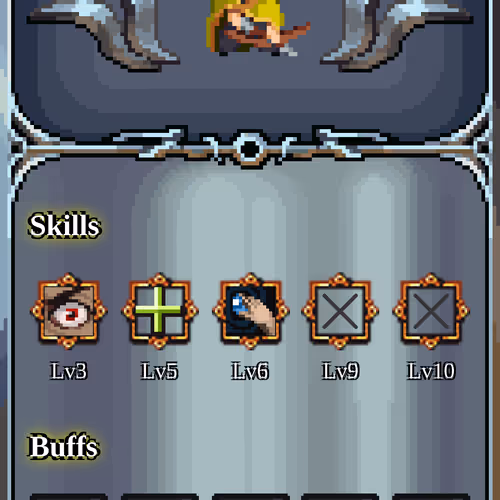 Dungeonhero 1