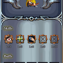 Hero #2930