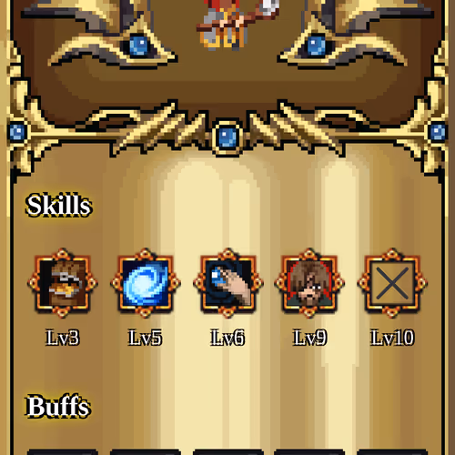 Dungeonhero 1