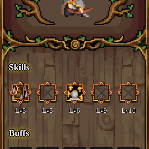 Dungeonhero 1