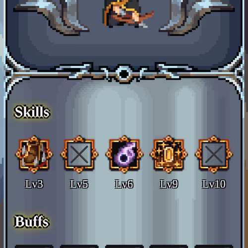 Dungeonhero 1