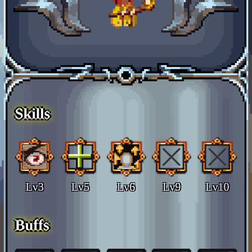 Dungeonhero 1