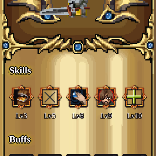 Dungeonhero 1