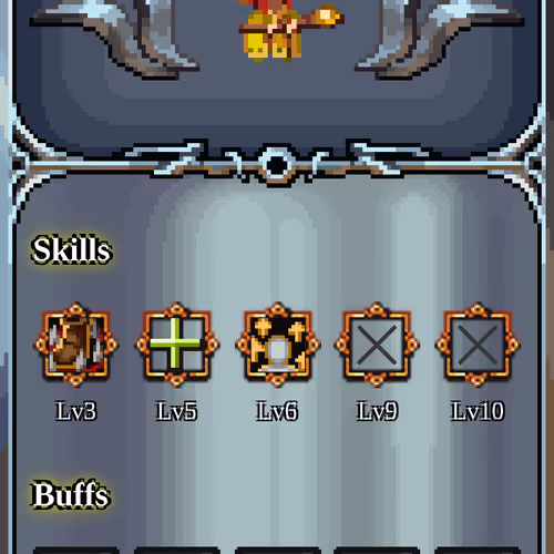 Dungeonhero 1