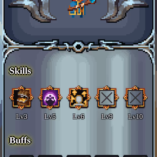 Dungeonhero 1