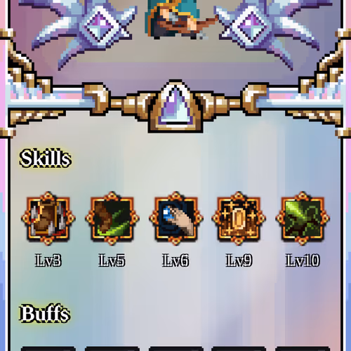 Dungeonhero 1