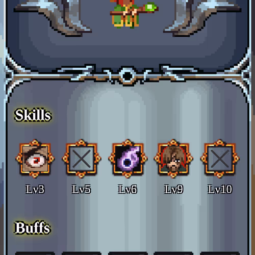 Dungeonhero 1