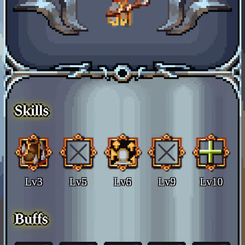 Dungeonhero 1