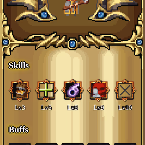 Dungeonhero 1