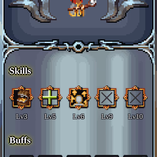 Dungeonhero 1