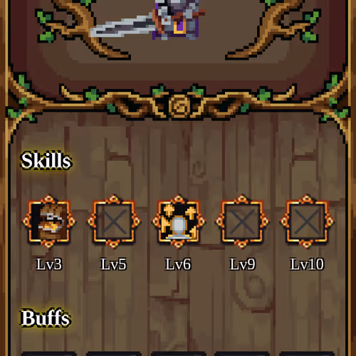 Dungeonhero 1