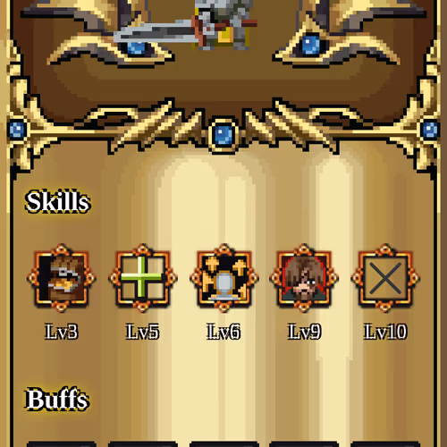 Dungeonhero 1