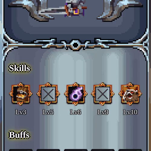 Dungeonhero 1