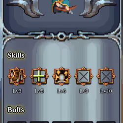 Hero #7325