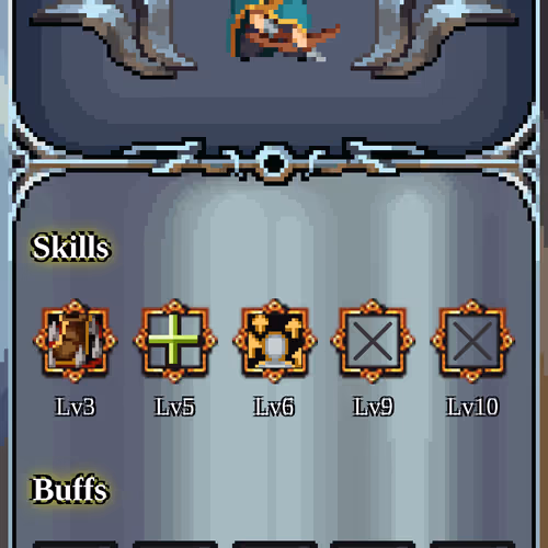 Hero #5522