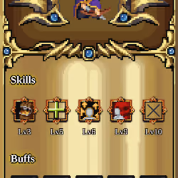 Hero #6554