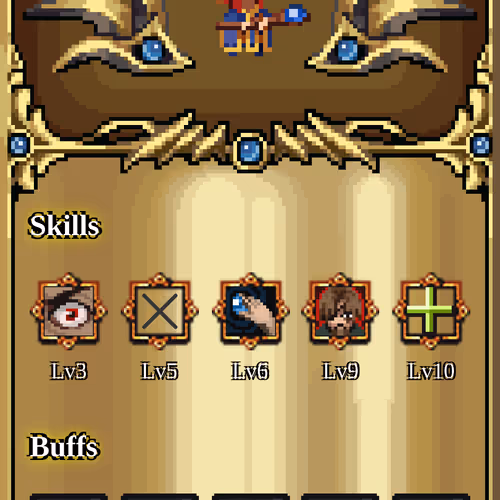 Dungeonhero 1