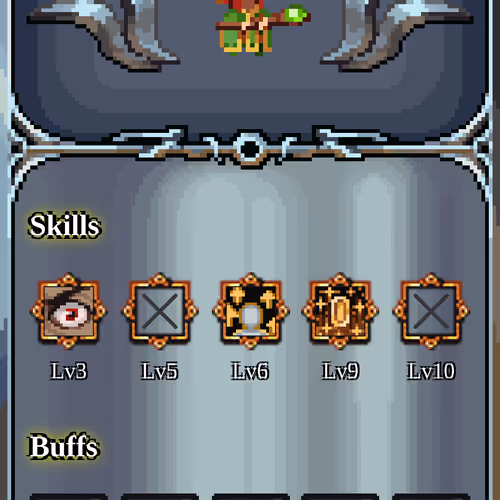 Dungeonhero 1