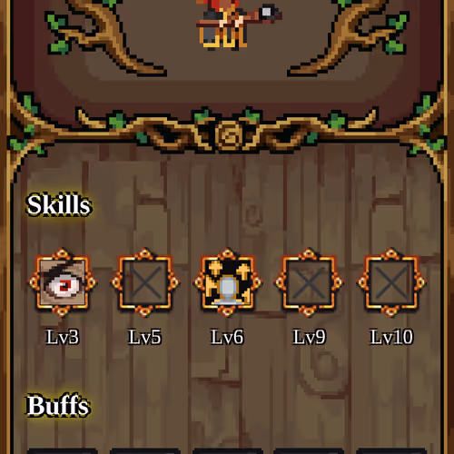 Dungeonhero 1