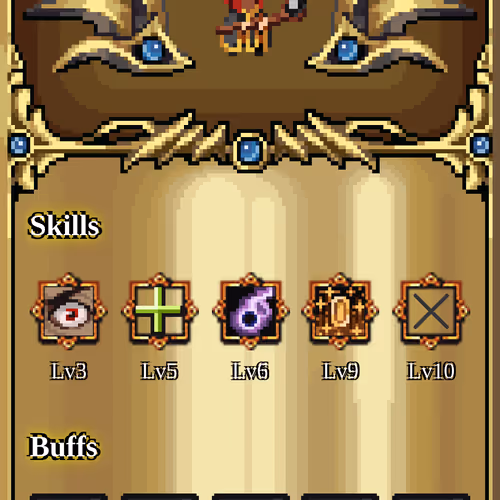 Dungeonhero 1