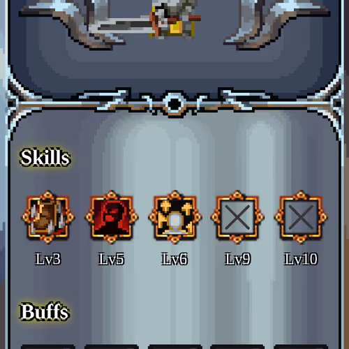 Dungeonhero 1