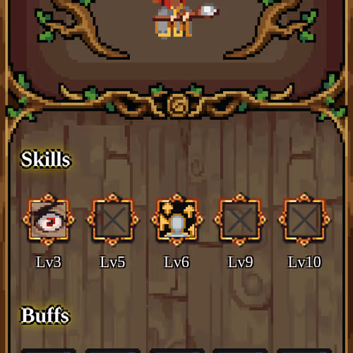 Dungeonhero 1