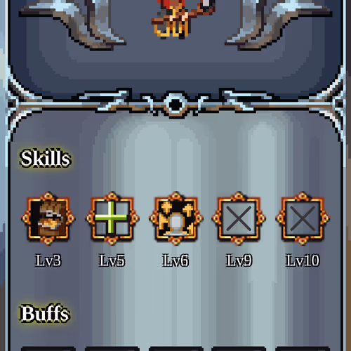 Dungeonhero 1