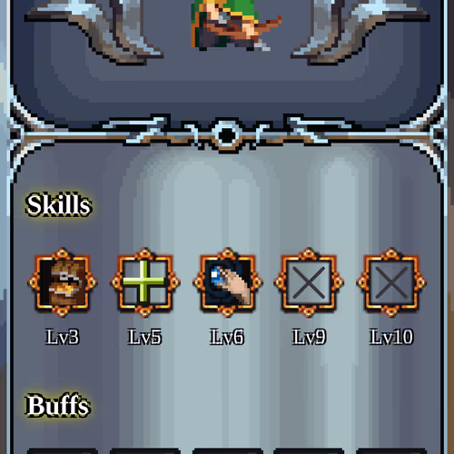Dungeonhero 1