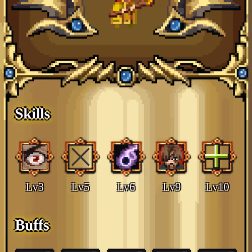 Dungeonhero 1